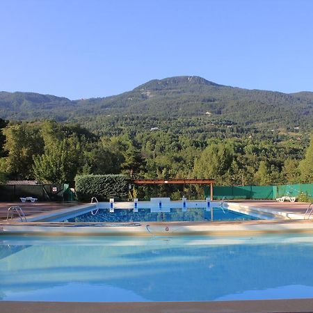 La Rochette Hotel Guillestre Exterior photo